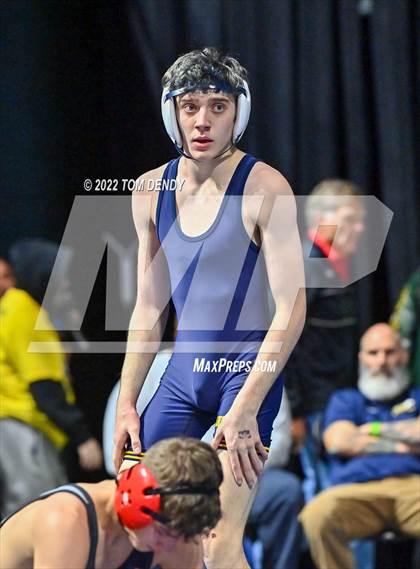 Thumbnail 3 in UIL State Championships - Session 3 photogallery.