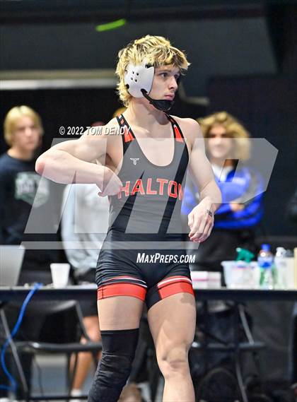 Thumbnail 2 in UIL State Championships - Session 3 photogallery.