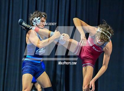 Thumbnail 1 in UIL State Championships - Session 3 photogallery.
