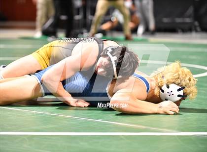 Thumbnail 2 in UIL State Championships - Session 3 photogallery.