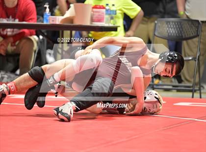Thumbnail 2 in UIL State Championships - Session 3 photogallery.