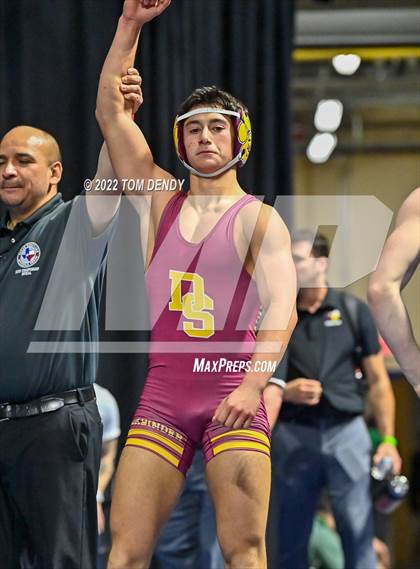 Thumbnail 1 in UIL State Championships - Session 3 photogallery.