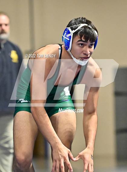 Thumbnail 1 in UIL State Championships - Session 3 photogallery.