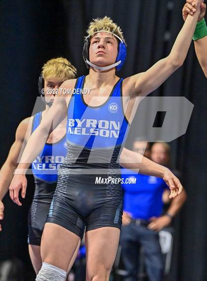 Thumbnail 3 in UIL State Championships - Session 3 photogallery.