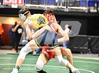 Thumbnail 3 in UIL State Championships - Session 3 photogallery.