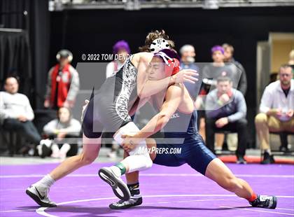 Thumbnail 3 in UIL State Championships - Session 3 photogallery.
