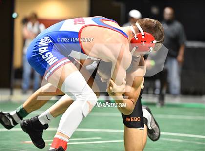 Thumbnail 1 in UIL State Championships - Session 3 photogallery.