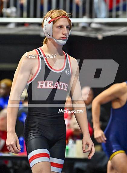 Thumbnail 3 in UIL State Championships - Session 3 photogallery.