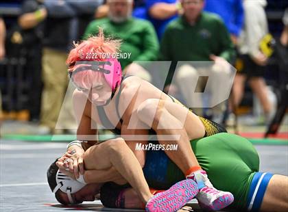Thumbnail 2 in UIL State Championships - Session 3 photogallery.