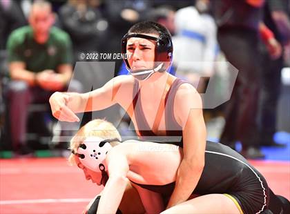 Thumbnail 2 in UIL State Championships - Session 3 photogallery.