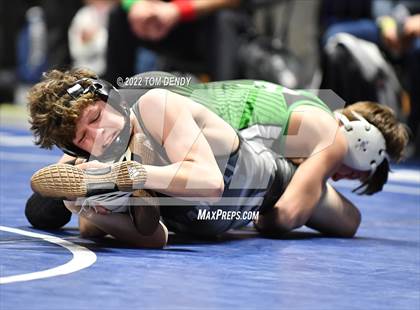 Thumbnail 2 in UIL State Championships - Session 3 photogallery.