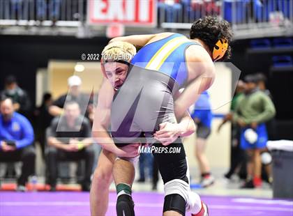 Thumbnail 3 in UIL State Championships - Session 3 photogallery.