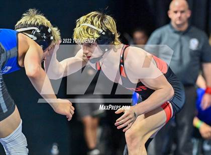 Thumbnail 1 in UIL State Championships - Session 3 photogallery.