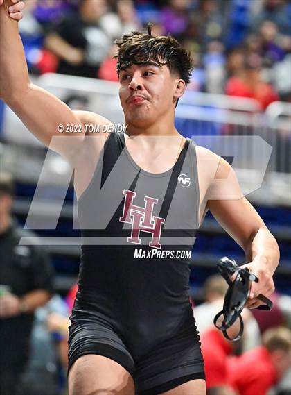 Thumbnail 3 in UIL State Championships - Session 3 photogallery.