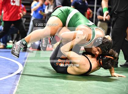 Thumbnail 2 in UIL State Championships - Session 3 photogallery.