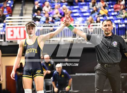 Thumbnail 2 in UIL State Championships - Session 3 photogallery.