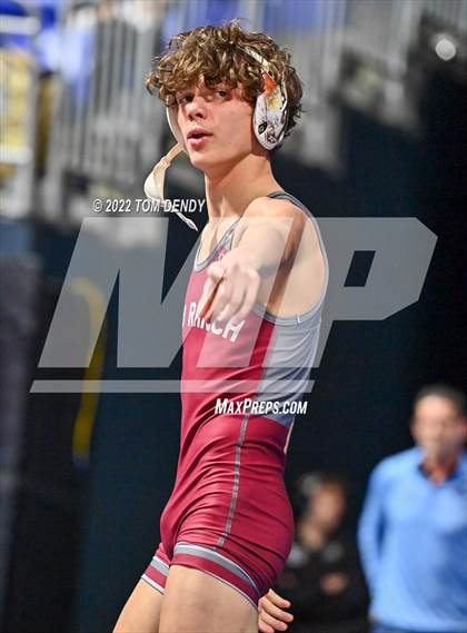 Thumbnail 3 in UIL State Championships - Session 3 photogallery.