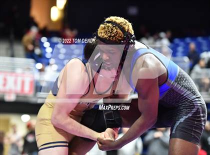 Thumbnail 1 in UIL State Championships - Session 3 photogallery.