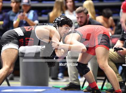 Thumbnail 2 in UIL State Championships - Session 3 photogallery.