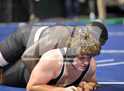 Thumbnail 2 in UIL State Championships - Session 3 photogallery.