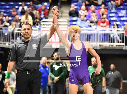 Thumbnail 2 in UIL State Championships - Session 3 photogallery.