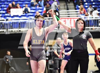 Thumbnail 1 in UIL State Championships - Session 3 photogallery.