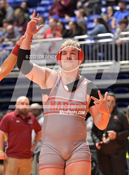 Thumbnail 1 in UIL State Championships - Session 3 photogallery.