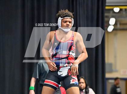 Thumbnail 2 in UIL State Championships - Session 3 photogallery.