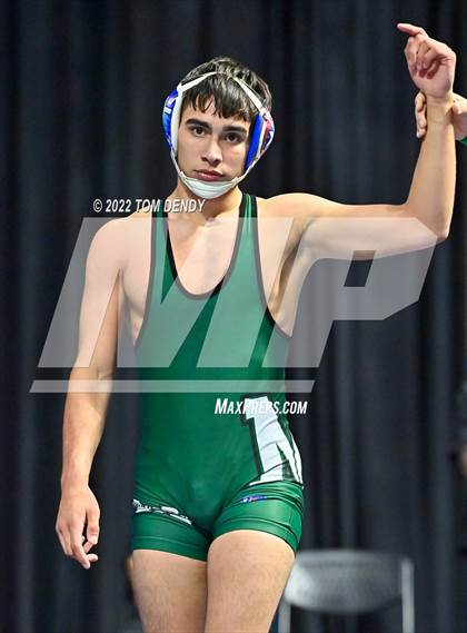Thumbnail 2 in UIL State Championships - Session 3 photogallery.