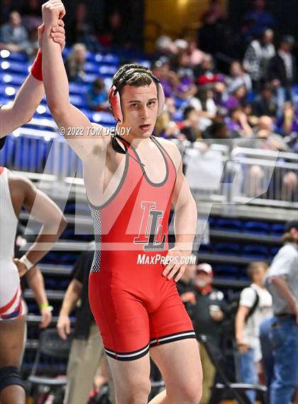 Thumbnail 3 in UIL State Championships - Session 3 photogallery.