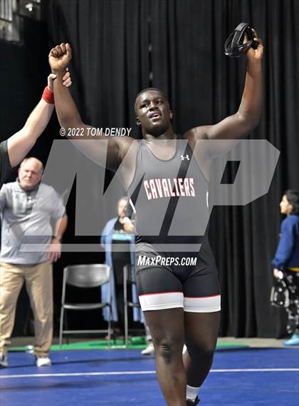 Thumbnail 2 in UIL State Championships - Session 3 photogallery.