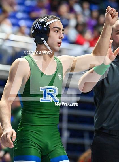 Thumbnail 1 in UIL State Championships - Session 3 photogallery.