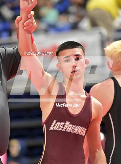 Thumbnail 3 in UIL State Championships - Session 3 photogallery.