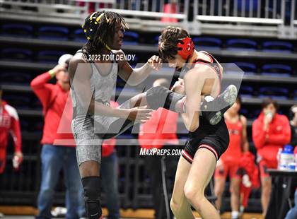 Thumbnail 1 in UIL State Championships - Session 3 photogallery.