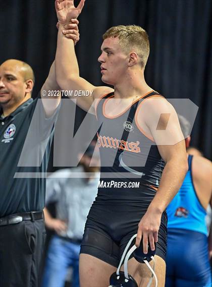 Thumbnail 2 in UIL State Championships - Session 3 photogallery.