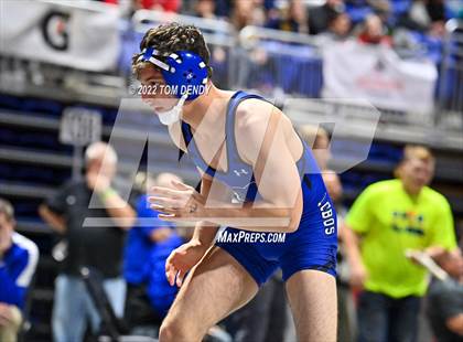 Thumbnail 3 in UIL State Championships - Session 3 photogallery.