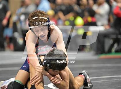 Thumbnail 3 in UIL State Championships - Session 3 photogallery.