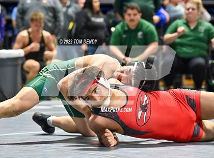 Thumbnail 1 in UIL State Championships - Session 3 photogallery.