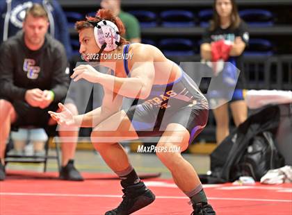 Thumbnail 1 in UIL State Championships - Session 3 photogallery.