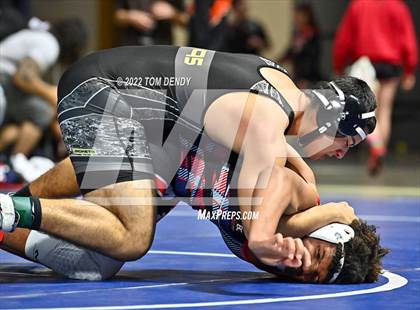 Thumbnail 1 in UIL State Championships - Session 3 photogallery.