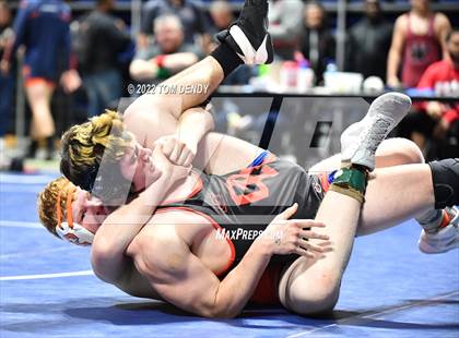 Thumbnail 3 in UIL State Championships - Session 3 photogallery.