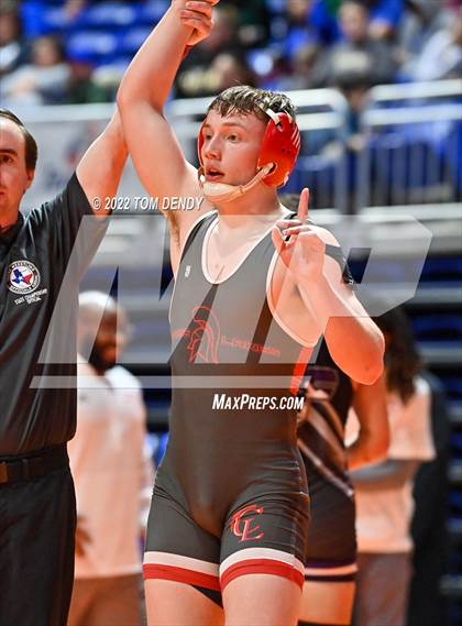 Thumbnail 2 in UIL State Championships - Session 3 photogallery.