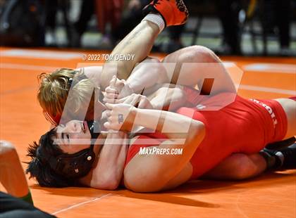Thumbnail 2 in UIL State Championships - Session 3 photogallery.
