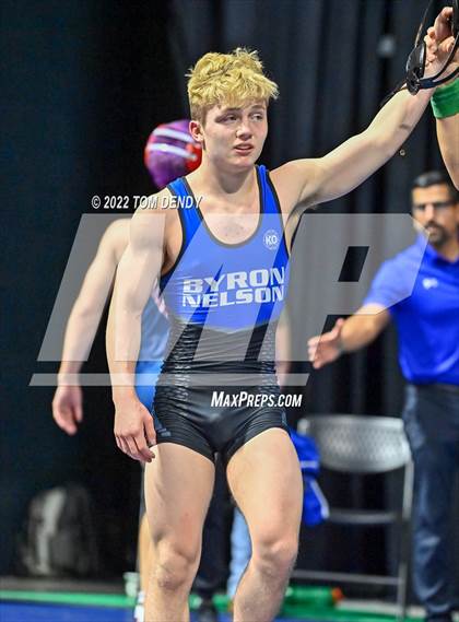 Thumbnail 2 in UIL State Championships - Session 3 photogallery.