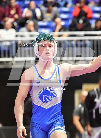 Thumbnail 3 in UIL State Championships - Session 3 photogallery.