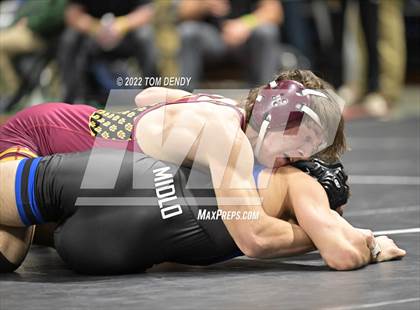 Thumbnail 1 in UIL State Championships - Session 3 photogallery.