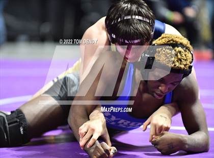 Thumbnail 3 in UIL State Championships - Session 3 photogallery.