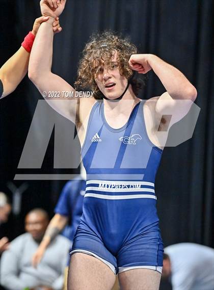 Thumbnail 2 in UIL State Championships - Session 3 photogallery.