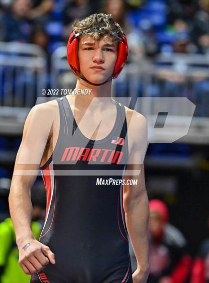 Thumbnail 1 in UIL State Championships - Session 3 photogallery.