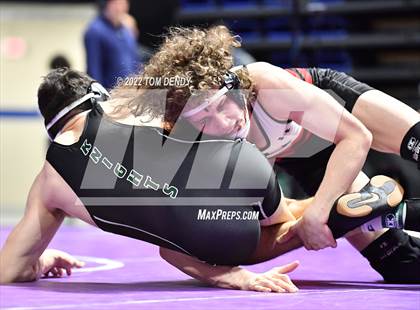 Thumbnail 3 in UIL State Championships - Session 3 photogallery.